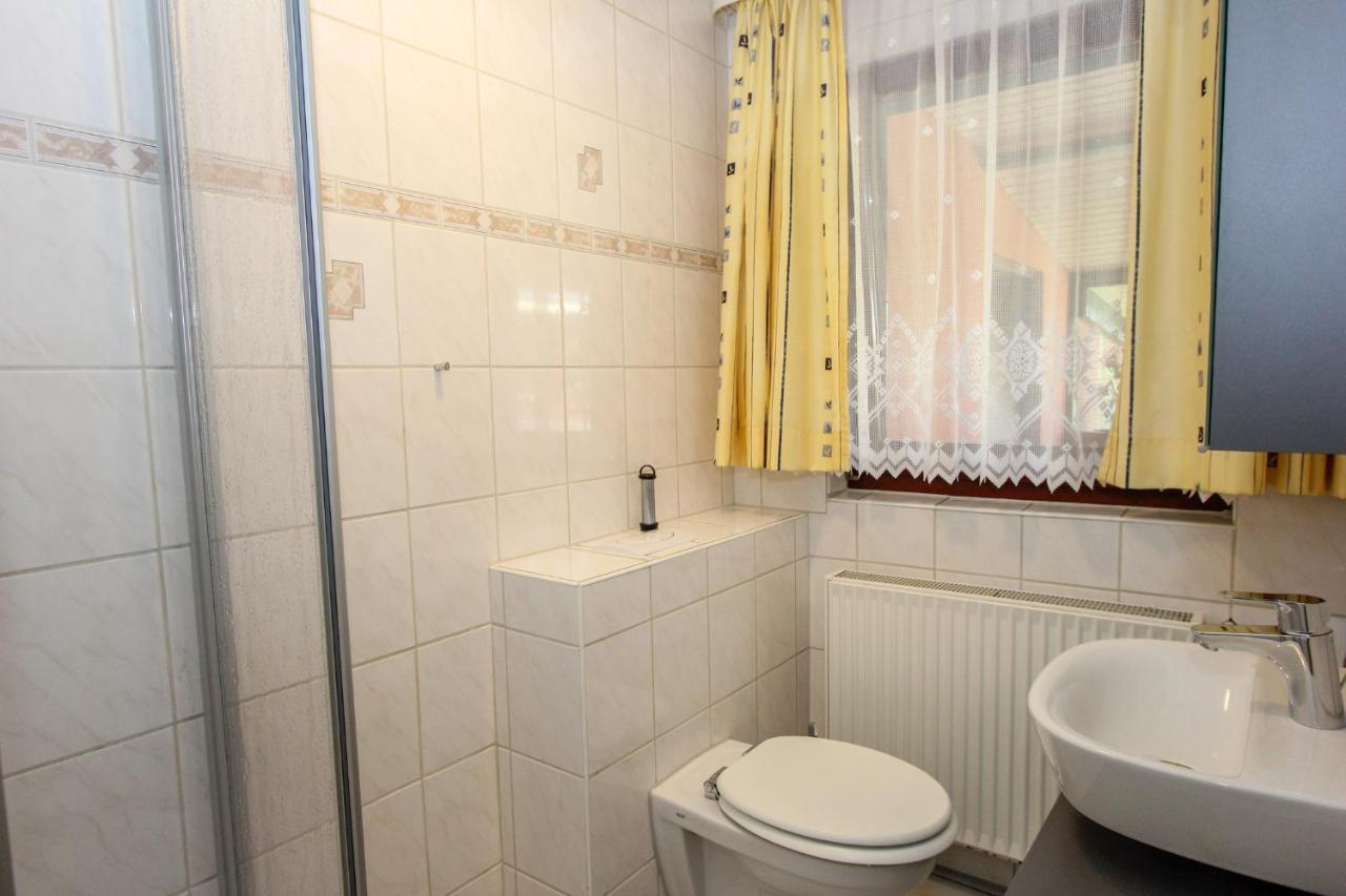 3 Ton Timmermanns Hus Prerow Kültér fotó